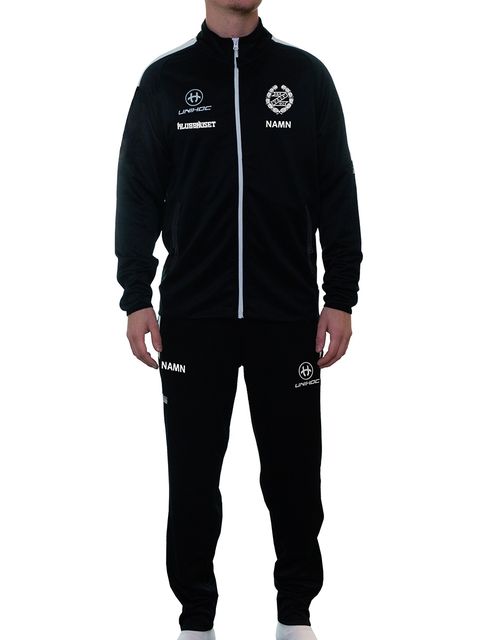 Unihoc Overall Technic (Valbo AIF)
